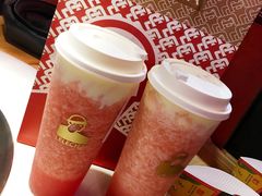 -LELECHA乐乐茶(新街口大洋店)