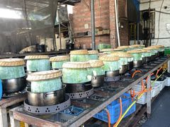 -红旗山庄(圭峰山店)