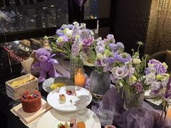 -Olive橄榄花园漂亮饭主题布置餐厅(大望路店)