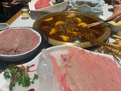 -红状元·空中花园火锅(金龙大道店)