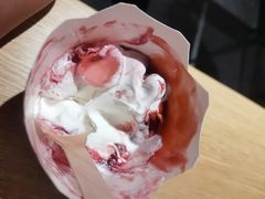 -麦当劳(中山公园龙之梦店)