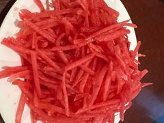 -玫瑰红烤羊排(北新桥三条店)