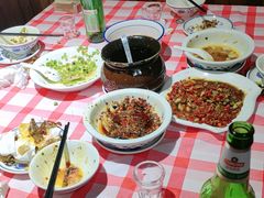 -好帮厨·下饭浏阳菜·坚持现炒(月湖店)