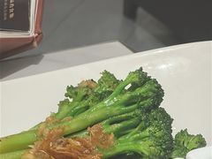 -羲和雅苑•北京烤鸭(国贸商城店)