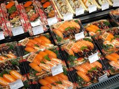 -Olé精品超市(苏州中心店)
