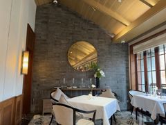 -Le Comptoir de Pierre Gagnaire