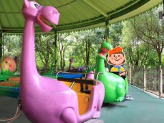 -美的鹭湖探索王国