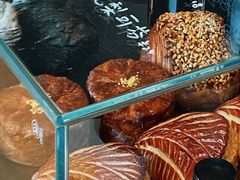 -DEEP COFFEE(瑞光烘焙工厂店)
