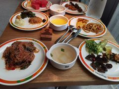 -比格比萨自助(德思勤四季汇店)