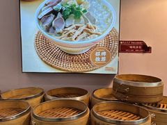 -鸡鸣汤包(红山动物园店)