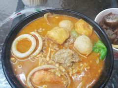 -老闽味沙茶面·姜母鸭(传承35年曾厝垵店)