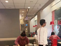 大堂-永和大王(香缤店)