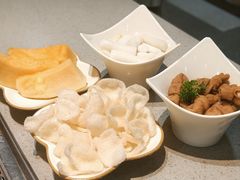 -海底捞火锅(贵和购物中心店.原鲁能城店)