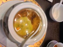 -富力万达嘉华酒店-品珍中餐厅(水果湖店)