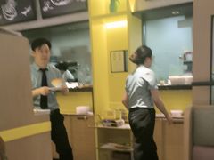 -Aqua Oasis 水天堂(石路天虹店)