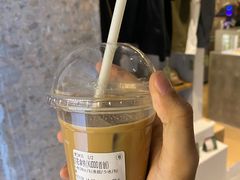 -KUDDO COFFEE(天河城店)