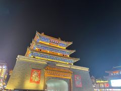 -鼓楼夜市