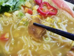 -乐天百货(环球中心店)