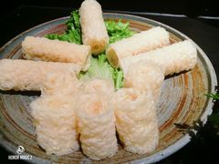 -老墙根涮肉·铜锅鲜羊肉(良乡店)