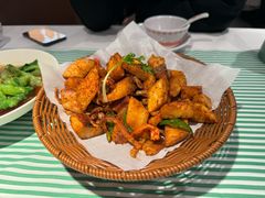 -楼兰新疆菜(江宁万达店)