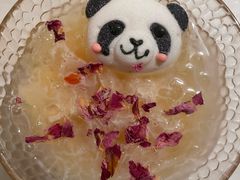 -小吊梨汤·北京菜·烤鸭(王府井银泰in88店)