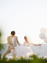 -第一夫人婚纱摄影(南京店)