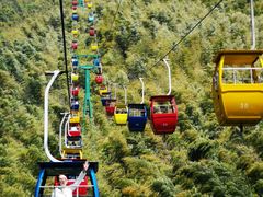 -天目湖御水温泉·度假酒店