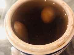 青欖炖瘦肉豬肺-紫金食坊(江南西路店)
