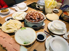 -龙聚德北京烤鸭(沙坪坝华宇A馆店)