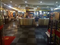 门面-小杨烤肉(高新店)