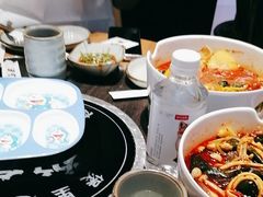 -炉角·鲍鱼牛腩煲(国贸商城店)