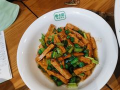 -费大厨辣椒炒肉(万家丽一店)