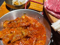 -韩象烤肉·韩国料理(市南麦凯乐旗舰店)