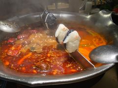 -湊湊火锅·茶憩(东城万达店)