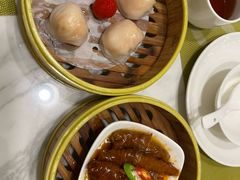 -顺意·顺德家乡菜(国际人才大厦店)