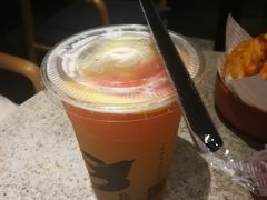 红袖青提-BeauTea水仙(coco park店)