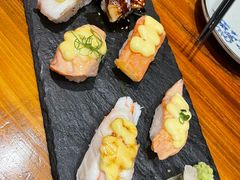 -鸟剑居酒屋(天河南二路店)