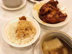 -阿水狮猪脚大王(台中公园店)