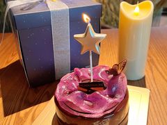 -黑池口感烘焙·生日蛋糕(坂田店)