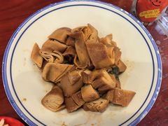 -张卤堂·砂锅卤肘子(南头店)