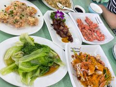 -景好海鲜餐厅(大鹏必选旅游店)