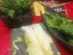 -谭鸭血老火锅(漳州路店)