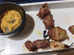 -伊带伊路新疆美食府(呼家楼店)