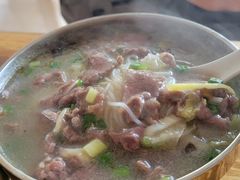 -长汀特色小吃(六一店)