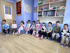 -I-Shine英语国际教育(大三林中心)