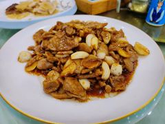 -聚丰德饭店(经五路店)