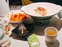-客汁源味·客家菜(时代城店)