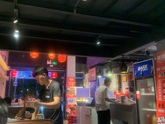-湘语·湖南家常菜(新洲店)