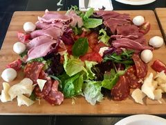 -EATALIA意塔利意式餐厅(鼓楼店)