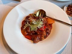 -三号黄浦会Canton Table